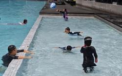 Astoria | Pool | Wifi | 3Bed | +3sleep mat | 7pax