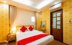 Dragon Hotel