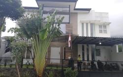 Peace and quiet house