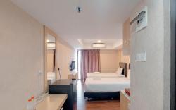 Pleasurable Studio at Apt De Prima By Travelio