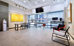 Hotel Noah