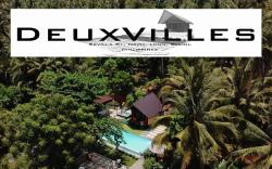 Rue DeuxVilles Villa
