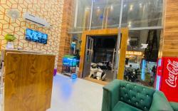 Hotel Limewood By Divud Ecom