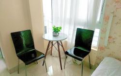 CENTER HOMSTAY
