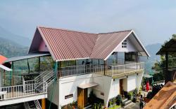 Vue Dale Retreats Munnar