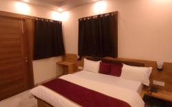 Devi Residency
