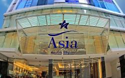 Asia Hotel & Resorts