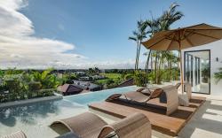 Berawa Living #2 Managed by CPM Bali