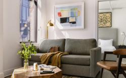 Sonder Dovetail Apartments Downtown