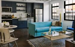 Sonder Dovetail Apartments Downtown