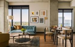 Sonder Mill Ave Apartments Tempe