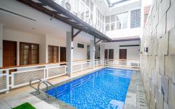 Villa Griya Timoho Private Pool
