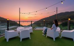 Taean Anmyeondo Bohemia Village Pension