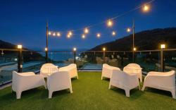 Taean Anmyeondo Bohemia Village Pension