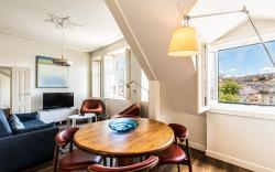 Hermitage Castelo - Casa Chafariz