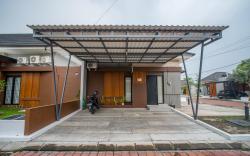 Banguntapan Permai B7 Homestay Jogja