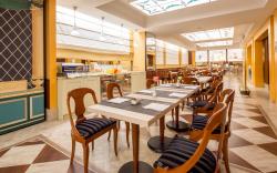 C-hotels Concorde