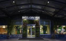 C-hotels Concorde