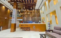 HOTEL RAMTA CONTINENTAL 