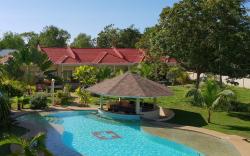 Palm View Residence