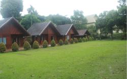 PVSC Sentul Resort