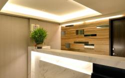 Shin Shin Hotel - Songshan