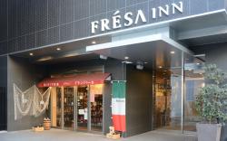 Sotetsu Fresa Inn Osaka-Namba