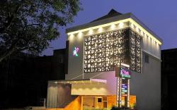 Park Residency Kodungallur