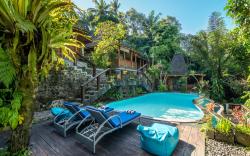 Parvati Retreat Villas