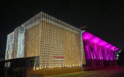 Basanth convention centre 