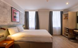 Garner Hotel Reading City Centre By IHG