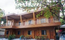 Oslob New Village Lodge by Cocotel