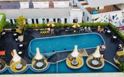 The Twizt-Lifestyle Hostel & Hotel
