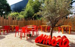 greet hotel Limoges Nord