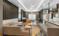 TownePlace Suites By Marriott Lake City