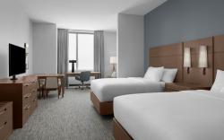 Residence Inn Lincoln Downtown