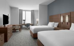 Residence Inn by Marriott Lincoln Downtown