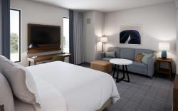Staybridge Suites Southaven Memphis South By IHG