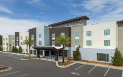 TownePlace Suites Jacksonville Mayport