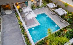 Residence Inn Antalya