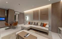 Residence Inn Antalya