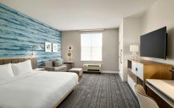 TownePlace Suites Williston