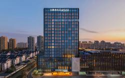 Fairfield by Marriott Hangzhou Gongshu