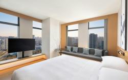 Fairfield by Marriott Hangzhou Gongshu