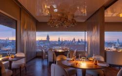 Fairmont Golden Prague