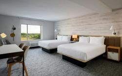 TownePlace Suites Fort Myers Southeast