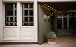 Kimpton Main Frankfurt By IHG