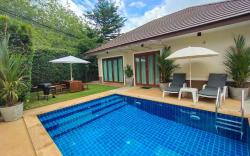 Aonang Private Pool Villa & Garden