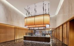 Courtyard by Marriott Nanning Wuxiang