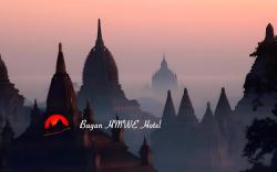 Bagan Hmwe Hotel